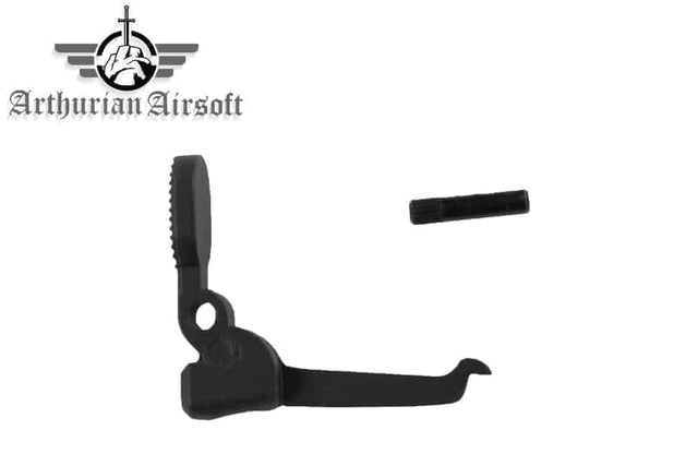 Arthurian Airsoft Excalibur Bolt Release Button