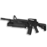 Arthurian Airsoft Zealot - Expert Series Upgrade Package