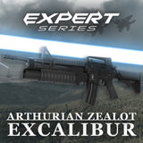 Arthurian Airsoft Zealot - Expert Series Upgrade Package