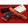 Ascend DP17 Deadpool G17 GBB Pistol (Black Trigger)