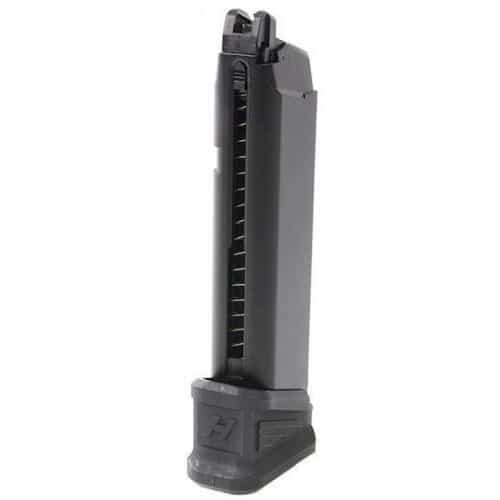 Ascend DP17 Gas Magazine