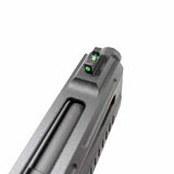 Ascend MK23 Ninja 23 NBB Pistol (Missing Fiber Optics)