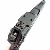 Ascend MK23 Ninja 23 NBB Pistol (Missing Fiber Optics)