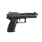 Ascend MK23 Ninja 23 NBB Pistol (Missing Fiber Optics)
