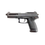 Ascend MK23 Ninja 23 NBB Pistol (Missing Fiber Optics)