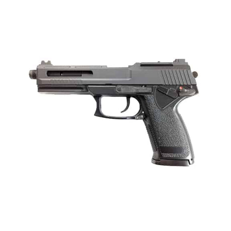 Ascend MK23 Ninja 23 NBB Pistol (Missing Fiber Optics)