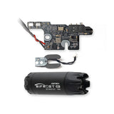 Wolverine BLINC Bluetooth® FCU with Bifrost BT Tracer for MTW / Article Series