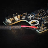 Wolverine BLINC Bluetooth® FCU for MTW / Article Series