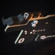 Wolverine BLINC Bluetooth® FCU with Bifrost BT Tracer for MTW / Article Series
