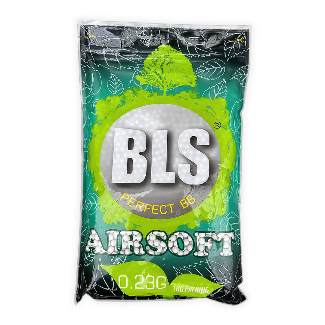 BLS 0.23g Bio BBs (4300)