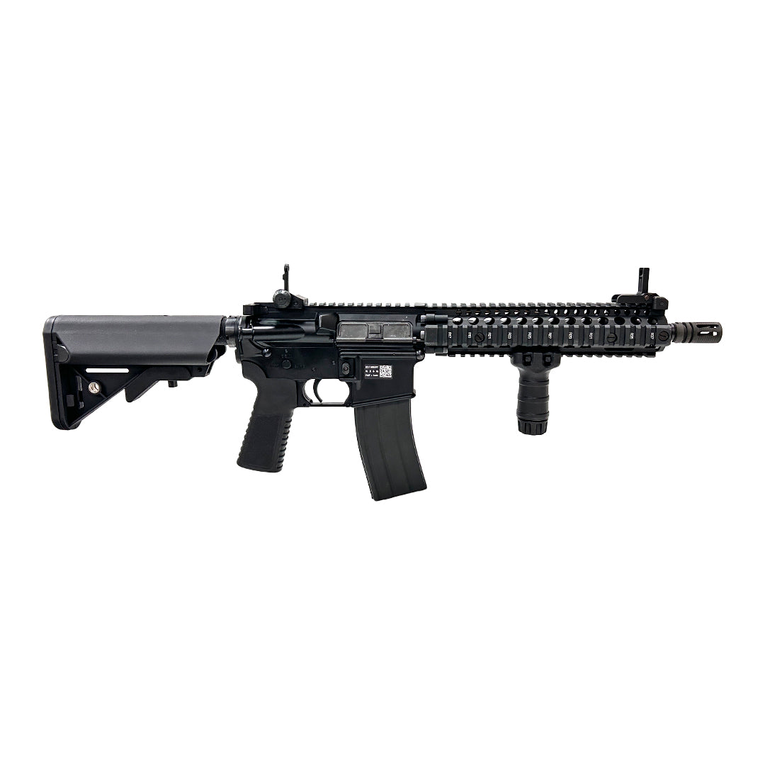 BOLT MK18 MAS GBBR