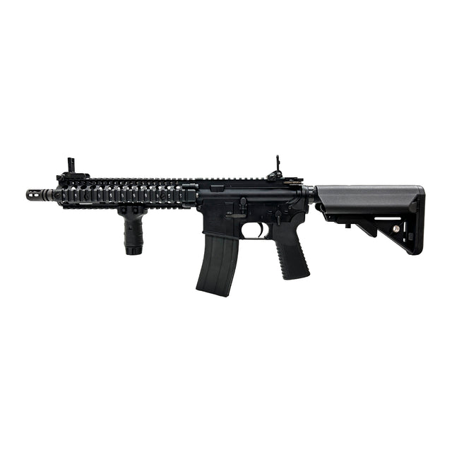 BOLT MK18 MAS GBBR-Socom Tactical Airsoft
