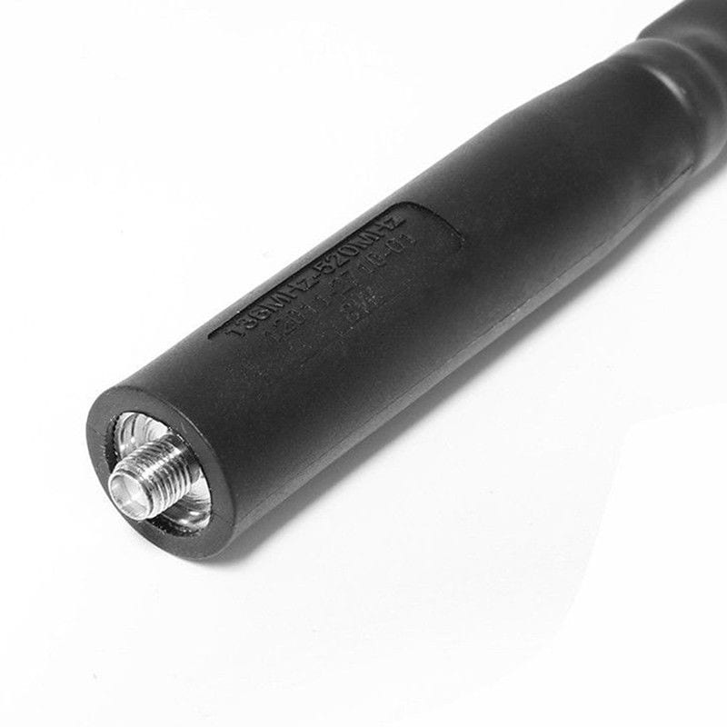 Baofeng UV-5R Tactical Antenna SMA-Female Dual Band VHF UHF 144