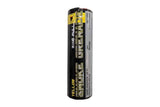 Black Cat Ring pull smoke grenade (Yellow)