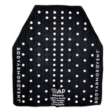 Body Armor Vent Retro Fit Kit