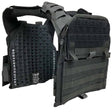 Body Armor Vent Retro Fit Kit