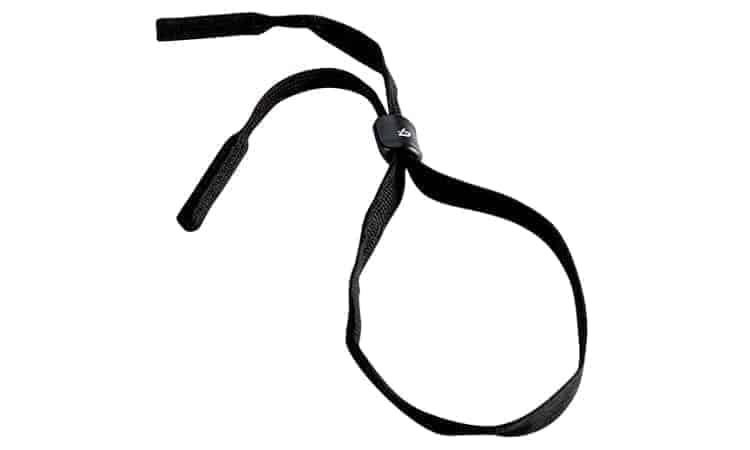 Bollé CORDC One Size Adjustable Neck Cord - Black