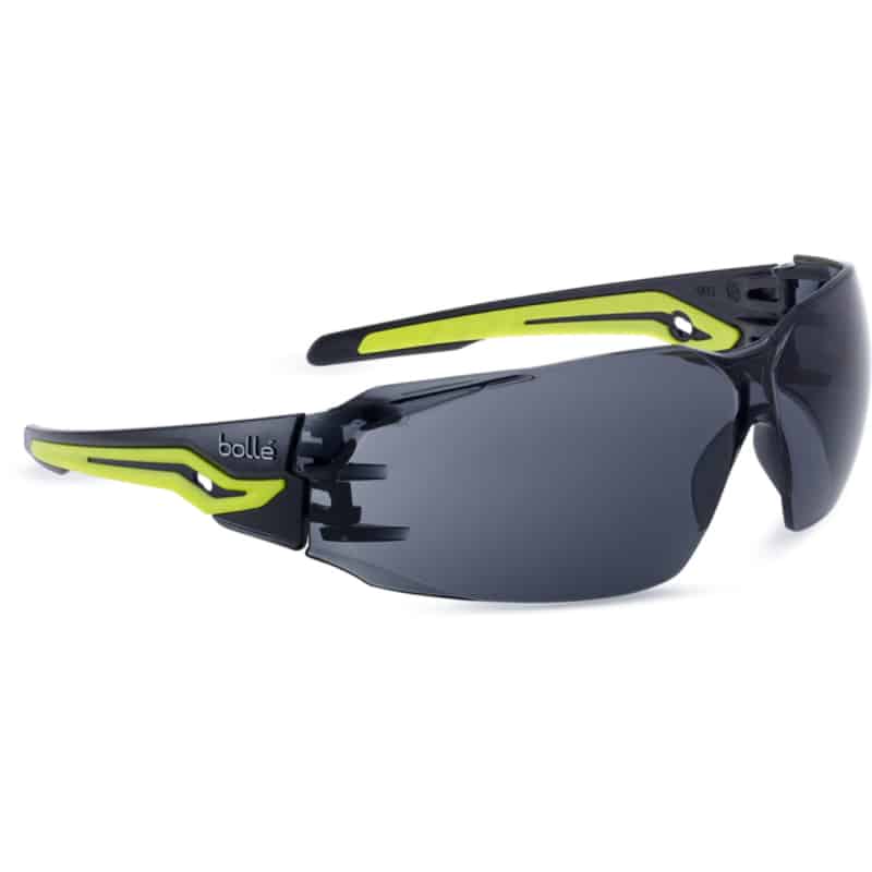 Bolle Silex+ Glasses