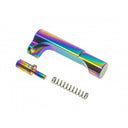 COW COW Hi-capa Magazine release (Various Colours)-Socom Tactical Airsoft