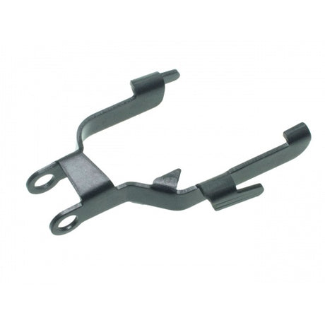 COW COW Stainless AAP01 Blowback Back Lock (Various Colours)