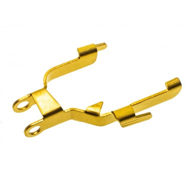 COW COW Stainless AAP01 Blowback Back Lock (Various Colours)-Socom Tactical Airsoft