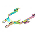 COW COW Stainless AAP01 Blowback Back Lock (Various Colours)-Socom Tactical Airsoft