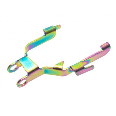 COW COW Stainless AAP01 Blowback Back Lock (Various Colours)-Socom Tactical Airsoft