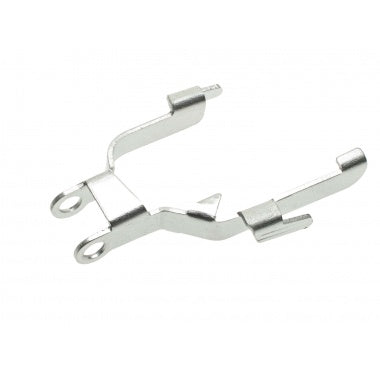 COW COW Stainless AAP01 Blowback Back Lock (Various Colours)