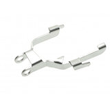 COW COW Stainless AAP01 Blowback Back Lock (Various Colours)