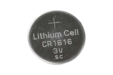 CR1616 cell batteryfor T1 sight