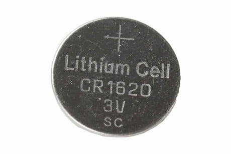 CR1620 cell battery