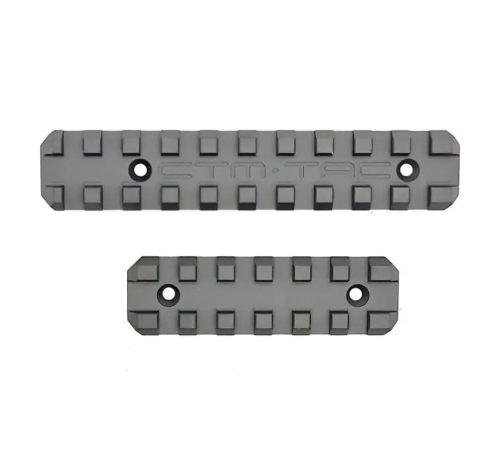 CTM AAP-01 CNC Rail Set