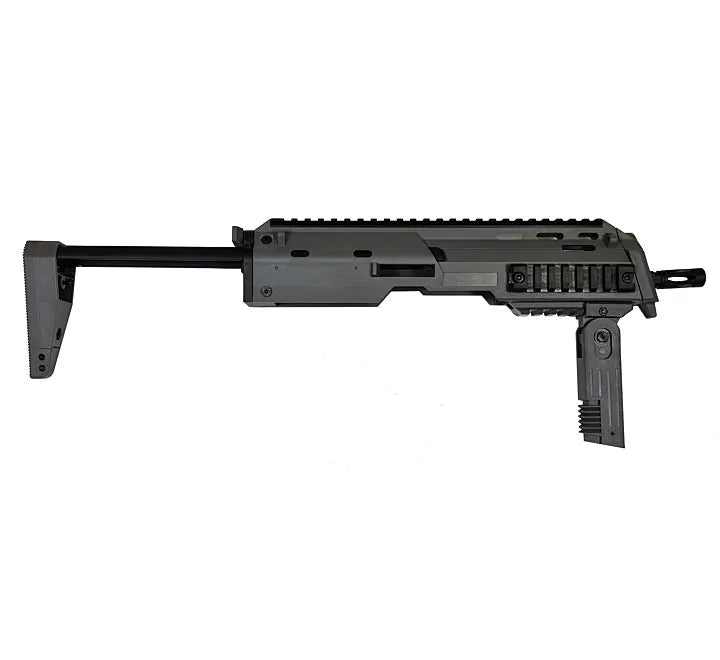 CTM AP7 AAP-01 SMG Body Kit