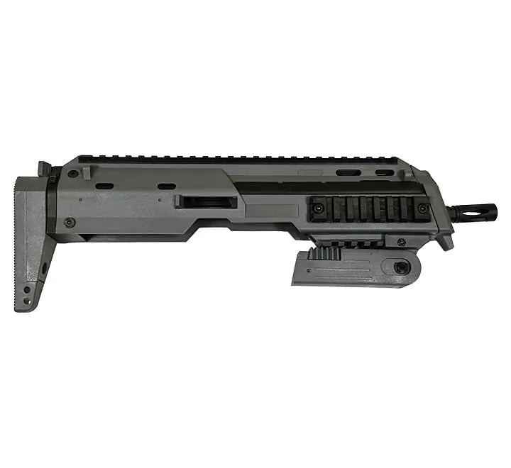 CTM AP7 AAP-01 SMG Body Kit