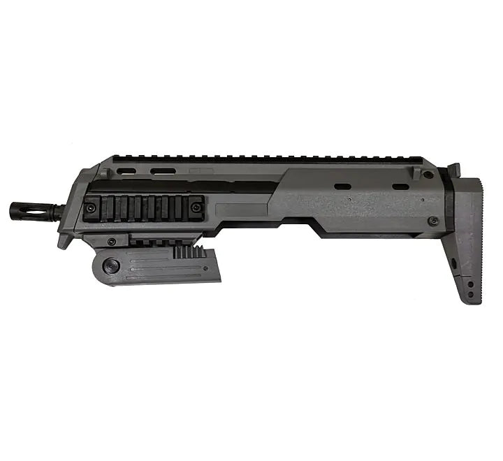 CTM AP7 AAP-01 SMG Body Kit