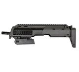 CTM AP7 AAP-01 SMG Body Kit