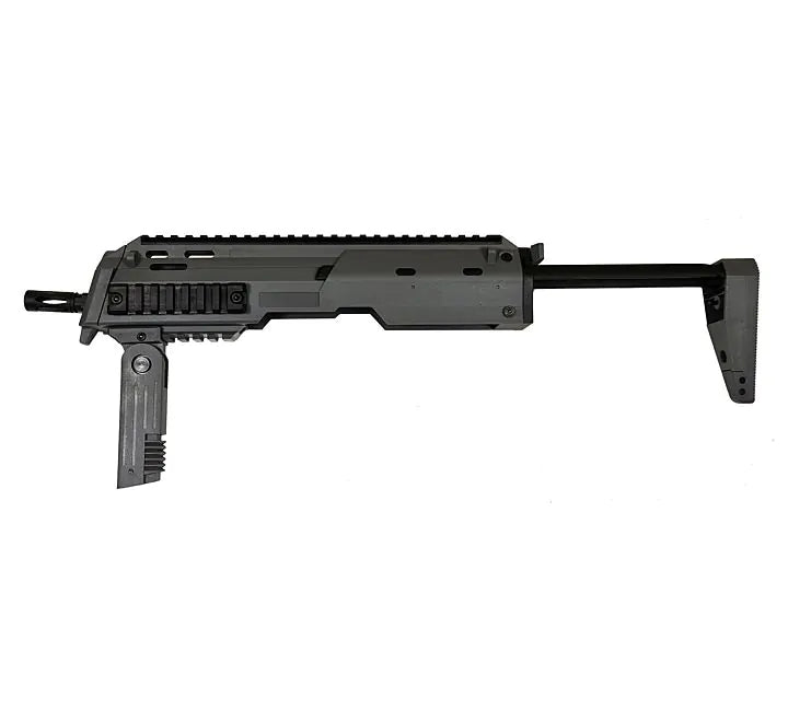 CTM AP7 AAP-01 SMG Body Kit