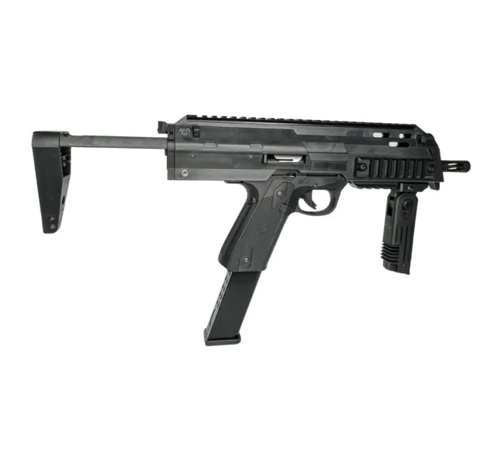 CTM AP7 AAP-01 SMG Body Kit