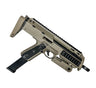 CTM AP7 AAP-01 SMG Body Kit (Various Colours)