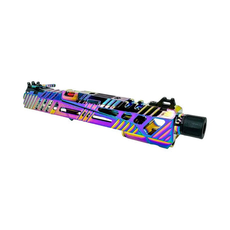 CTM TAC - 5.1 SUPERLINE Hi-Capa Slide Kit