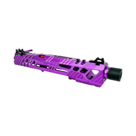 CTM TAC - 5.1 SUPERLINE Hi-Capa Slide Kit