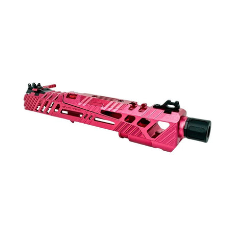 CTM TAC - 5.1 SUPERLINE Hi-Capa Slide Kit
