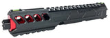CTMA AAP-01 FUKU-2 CNC Upper - Long Black