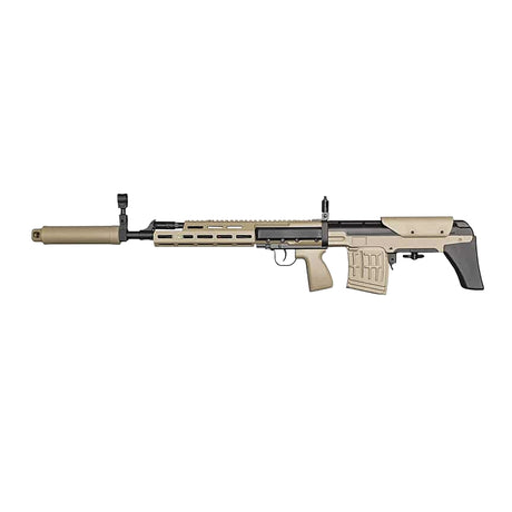 CYMA SVU M-LOK Version - AEG-Socom Tactical Airsoft