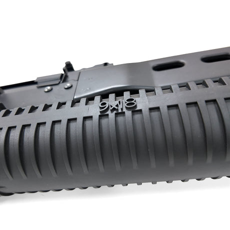 CYMA CM.058 PP-19 Bizon AEG-Socom Tactical Airsoft