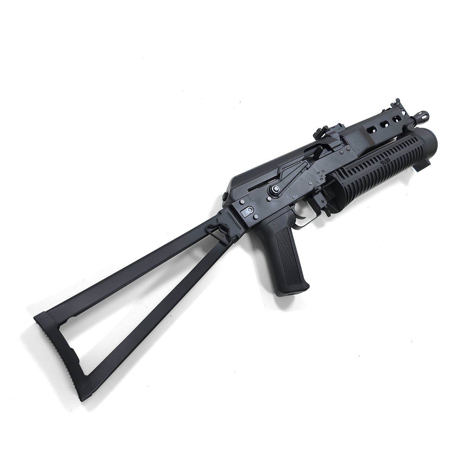 CYMA CM.058 PP-19 Bizon AEG – Socom Tactical Airsoft