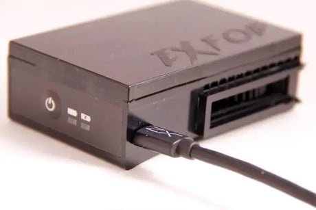 ExFog XT Replacement Base Unit-Socom Tactical Airsoft