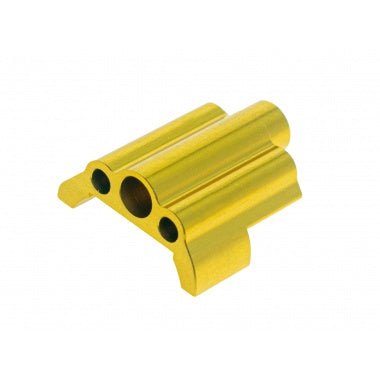 Cow Cow AAP-01 Aluminium Nozzle Block