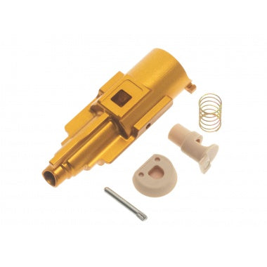 Cow Cow AAP-01 Aluminium Nozzle (Various Colours)