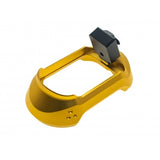 Cow Cow AAP-01 Flared Magwell Plate